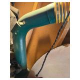 Cyclone Rake Commercial Enduro XL Vacuum