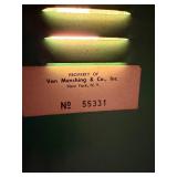 Heineken Windmill Beer Sign - Lighted and Rotating