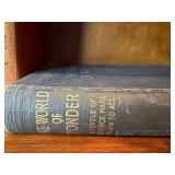 Vintage Books Collection - Assorted Titles, Hardcover & Clothbound, Forty or More Volumes