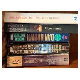 Gardening & Cookbooks Collection - Home Library