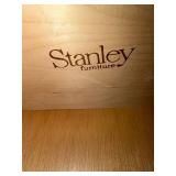 Stanley Furniture Dresser - Dovetail Construction