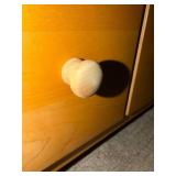 Stanley Furniture Dresser - Dovetail Construction