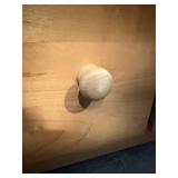 Stanley Furniture Dresser - Dovetail Construction