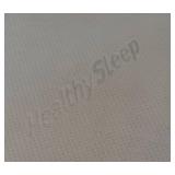 King Size Bed with Headboard & Footboard - Mattress Optional