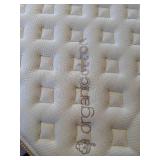 King Size Bed with Headboard & Footboard - Mattress Optional