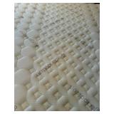 King Size Bed with Headboard & Footboard - Mattress Optional