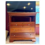 Stanley Furniture Dresser - 4-Drawer