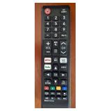 Vizio 55-Inch LED TV - 48 in W x 27 in H