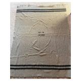 Glen Lake Sanatorium Blanket 60 x 80 in