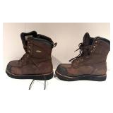 Irish Setter by Red Wing Boots - Leather Upper Work Boots