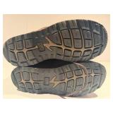 Irish Setter by Red Wing Boots - Leather Upper Work Boots