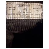 Irish Setter by Red Wing Boots - Leather Upper Work Boots