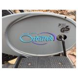 Thane Fitness Orbitrek Elliptical & Cardio Trainer