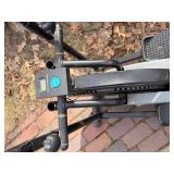 Thane Fitness Orbitrek Elliptical & Cardio Trainer