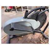 Thane Fitness Orbitrek Elliptical & Cardio Trainer