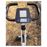 Crane FLX-XB-01 Foldable Exercise Bike