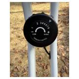 Crane FLX-XB-01 Foldable Exercise Bike