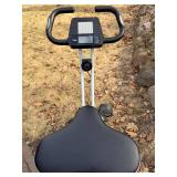 Crane FLX-XB-01 Foldable Exercise Bike