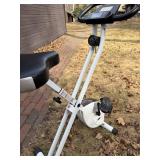 Crane FLX-XB-01 Foldable Exercise Bike