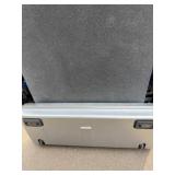 Toputure Treadmill - Compact Home Exercise Machine with Safety Key