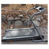 Weslo Cadence 60 CT Treadmill