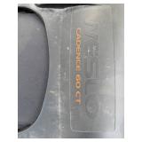 Weslo Cadence 60 CT Treadmill