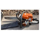 STIHL MS180C-BE Chainsaw