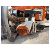 STIHL MS180C-BE Chainsaw