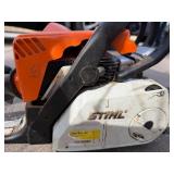 STIHL MS180C-BE Chainsaw