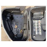 STIHL MS180C-BE Chainsaw