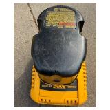 DEWALT 18V XRP Drill - Reciprocating Saw - Circular Saw - Charger