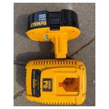 DEWALT 18V XRP Drill - Reciprocating Saw - Circular Saw - Charger