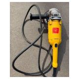 DeWALT DWE457 Angle Grinder