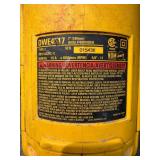DeWALT DWE457 Angle Grinder