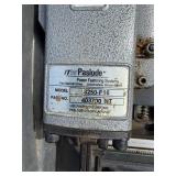 Paslode Power Fastening System & Senco SLP20 Nailers Kit