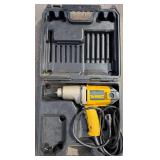 DEWALT DW290 Impact Wrench
