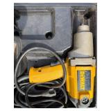 DEWALT DW290 Impact Wrench