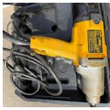 DEWALT DW290 Impact Wrench