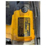 DEWALT DW290 Impact Wrench