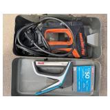 PowerShot Pro Electric Tool & Arrow T50 Staples - Case Included