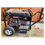 Craftsman 580.327181 Portable Generator