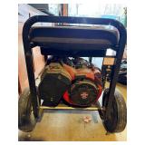 Craftsman 580.327181 Portable Generator