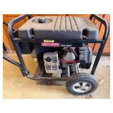 Craftsman 580.327181 Portable Generator