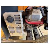 Craftsman 580.327181 Portable Generator