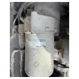 DB56 High-Pressure Sprayer Portable Cart with Hose Reel