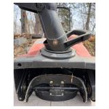 Toro Power Clear 418ZE Snow Blower - Electric Start