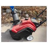 Toro Power Clear 418ZE Snow Blower - Electric Start