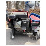 Toro Power Clear 418ZE Snow Blower - Electric Start