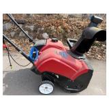 Toro Power Clear 418ZE Snow Blower - Electric Start