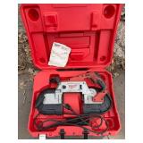 Milwaukee Deep Cut Band Saw - 6232-20